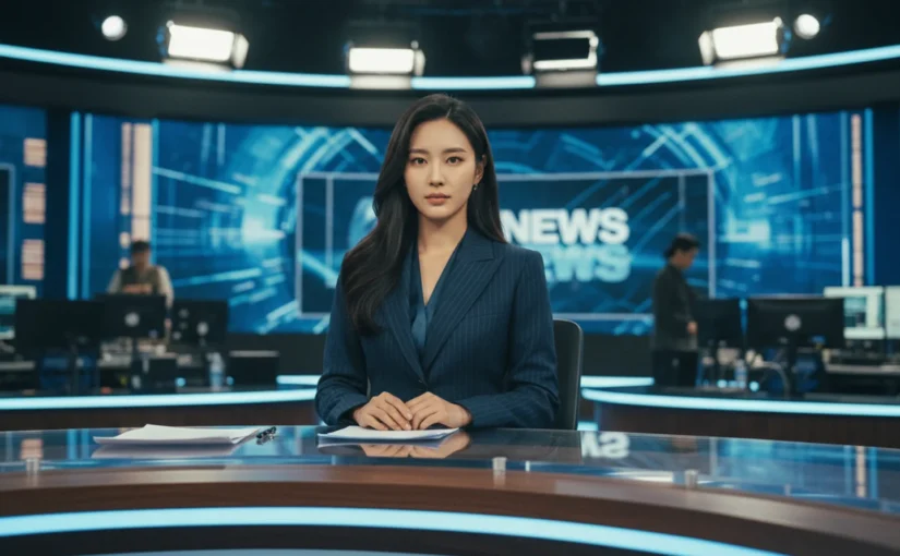 김주하의데이앤나잇 편성표와 시청률, 재방송까지 아는 모든 것