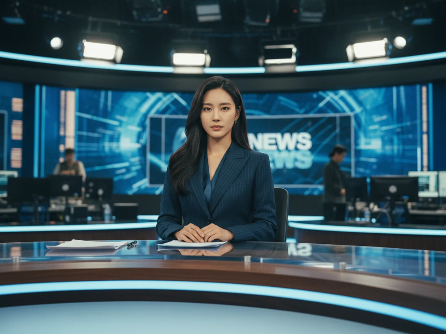 김주하의데이앤나잇 편성표와 시청률, 재방송까지 아는 모든 것