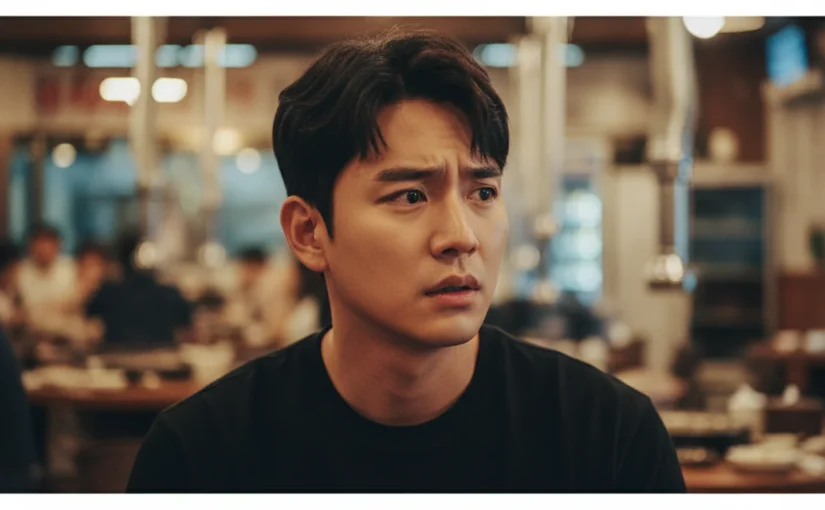 김준현 거짓 먹방 논란, 출연진 반응과 진정성 문제는 무엇일까