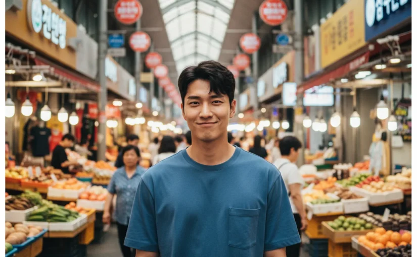 김준호 아들 랄랄 바가지 분노, 웃음 뒤 숨은 진실은 무엇인가?