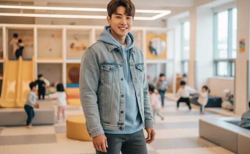 김준호 아들 랄랄 바가지 분노, 예상보다 격렬한 반응과 아이들의 솔직한 감정은?