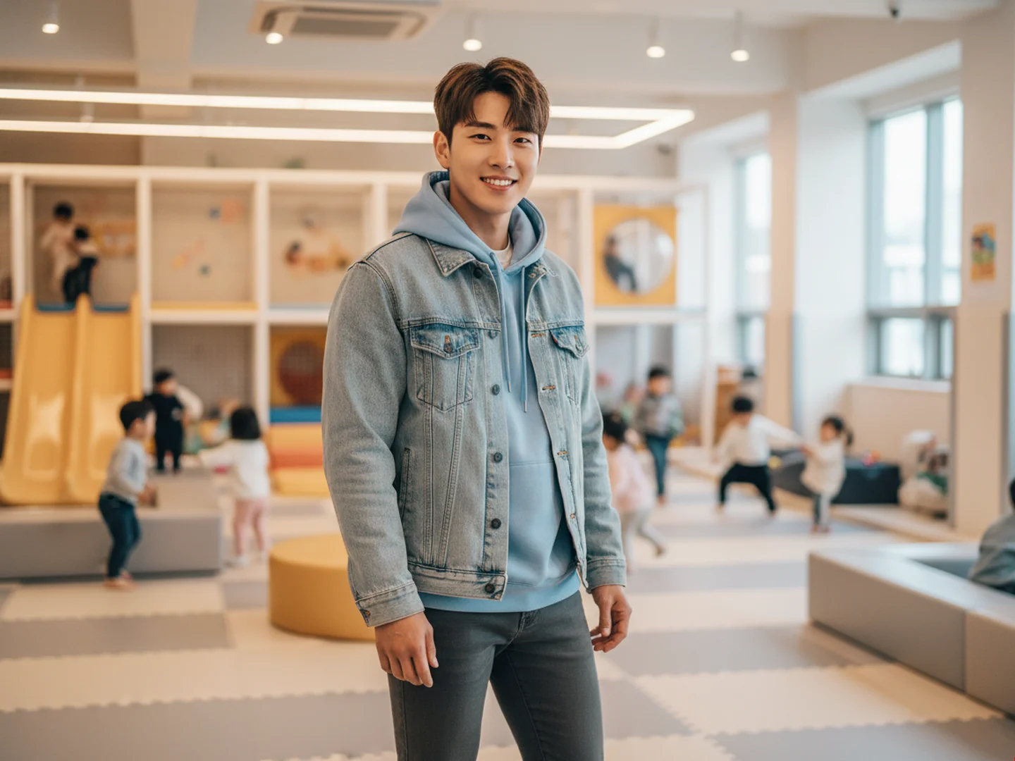 김준호 아들 랄랄 바가지 분노, 예상보다 격렬한 반응과 아이들의 솔직한 감정은?