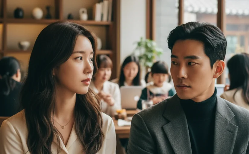 김지연 러브캐쳐의 결혼, 갈등, 인스타 폭로와 향후 계획은?