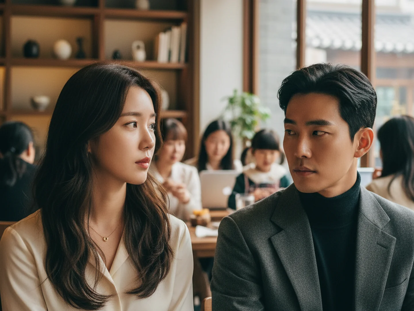 김지연 러브캐쳐의 결혼, 갈등, 인스타 폭로와 향후 계획은?