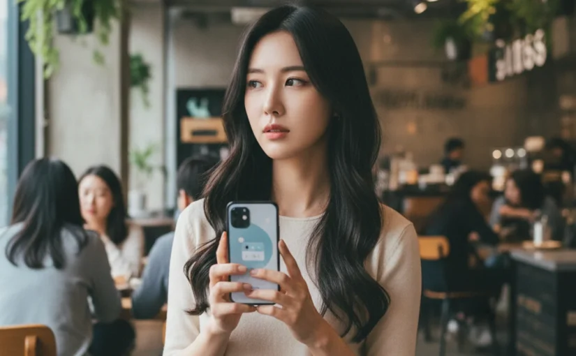 김지연 러브캐쳐 결혼 파경과 갈등 원인, 현재 활동까지 전격 분석