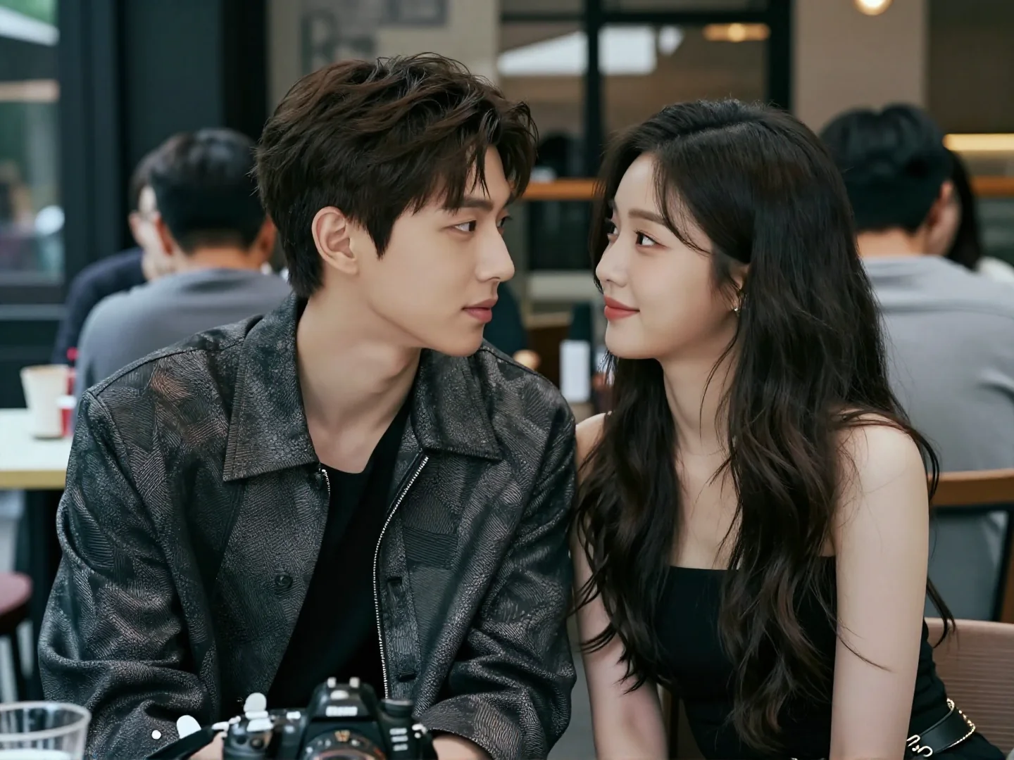 김하온 과즙세연의 열애설과 팬 반응, 방시혁과의 관계를 파헤쳐 봅니다