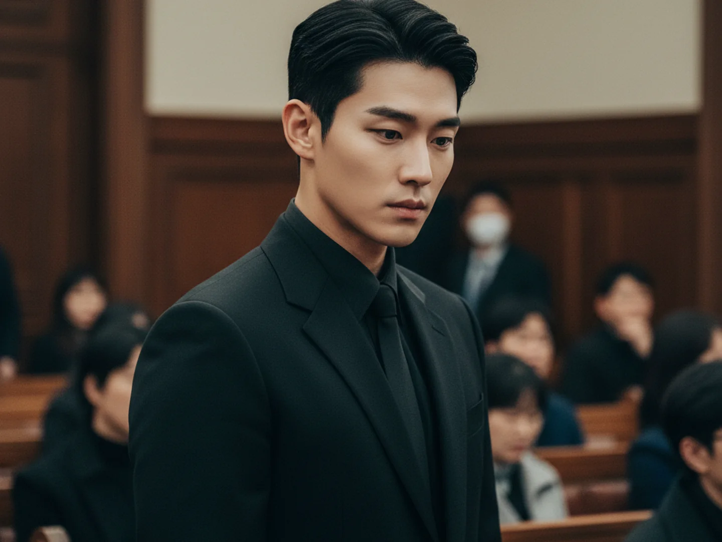 김호중 특사 가석방 심사 결과와 복귀 가능성을 알려드립니다