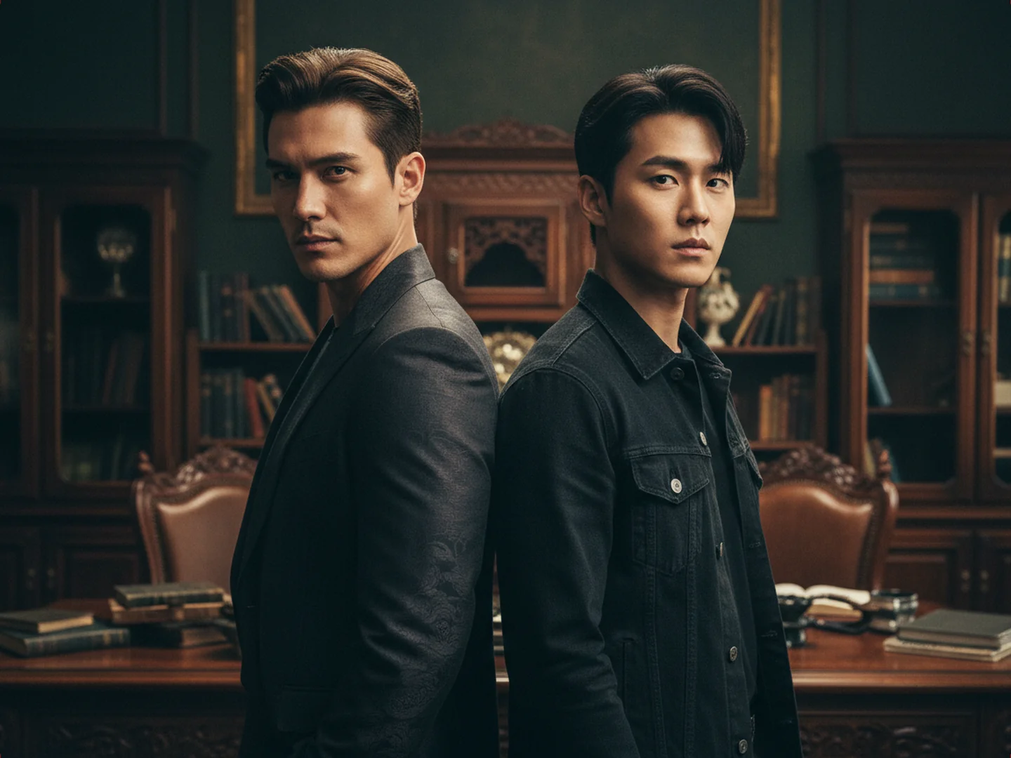 꼬꼬무 수리남 실존인물의 숨겨진 이야기와 범죄의 실체