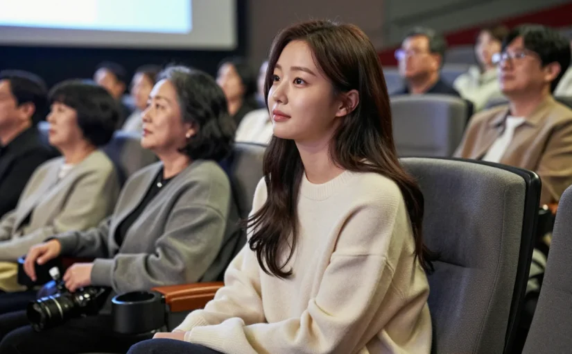 꽃놀이간다 영화 결말이 남긴 의미와 사회적 메시지의 중요성