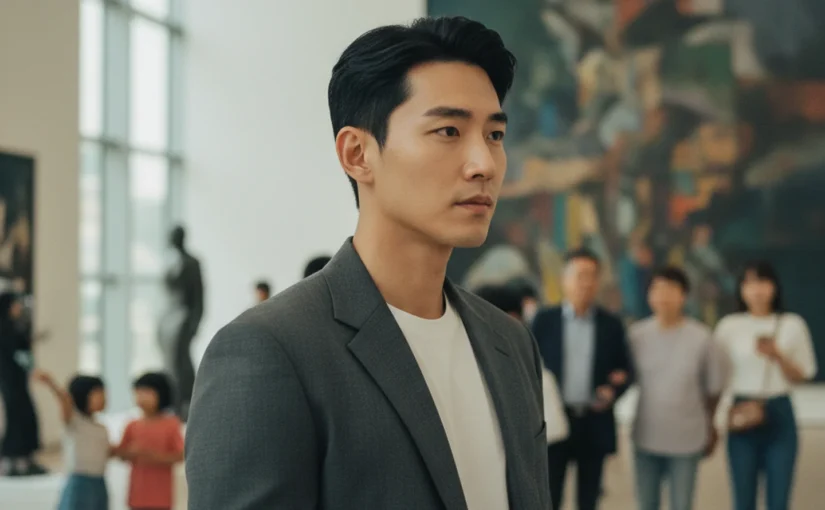 꽃놀이간다 영화 결말이 전하는 이야기의 깊이와 사회적 메시지