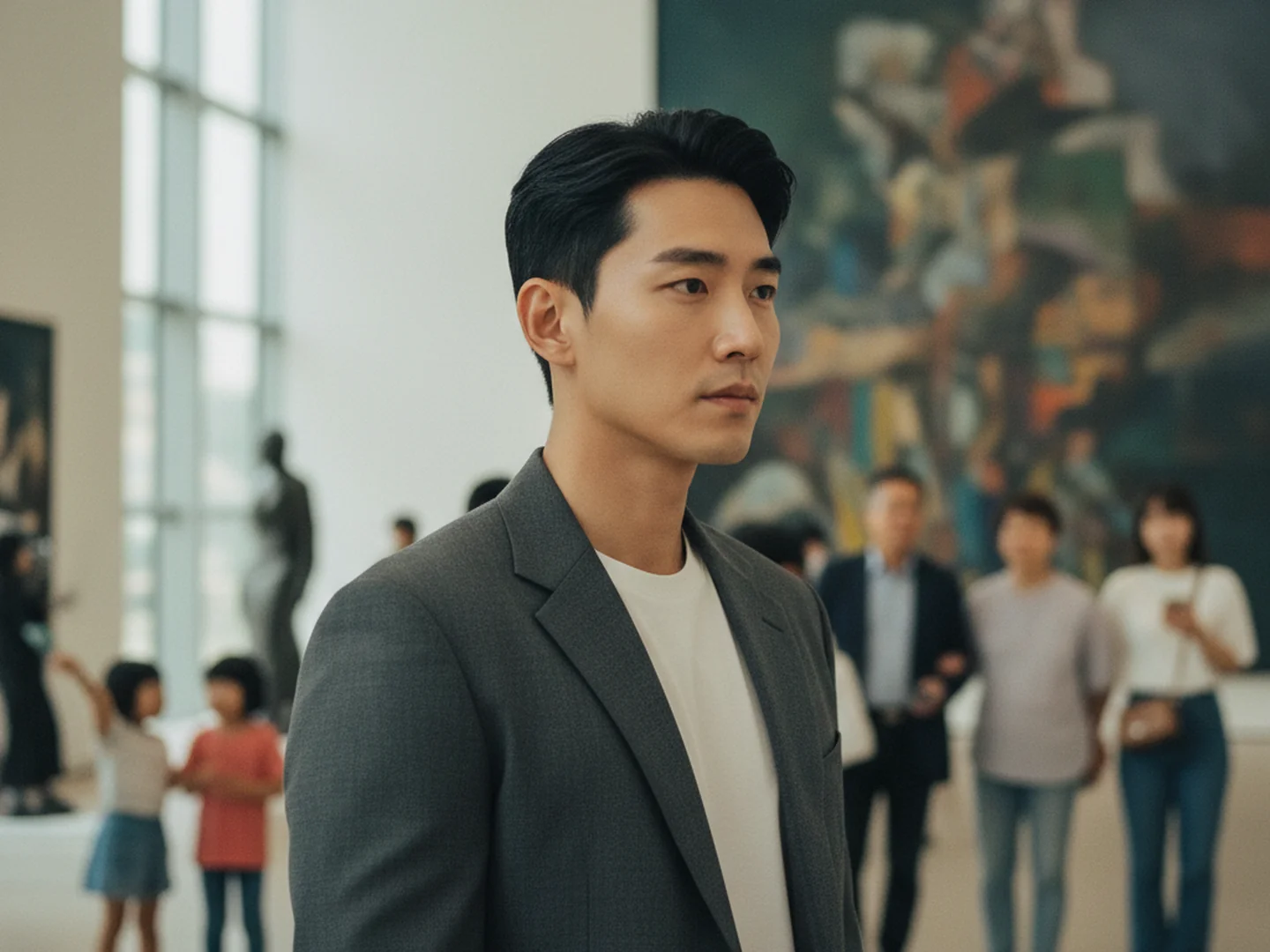 꽃놀이간다 영화 결말이 전하는 이야기의 깊이와 사회적 메시지