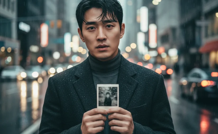 나를 잊지 말아요 영화 줄거리, 기억 상실과 사랑의 갈등이 펼쳐진다