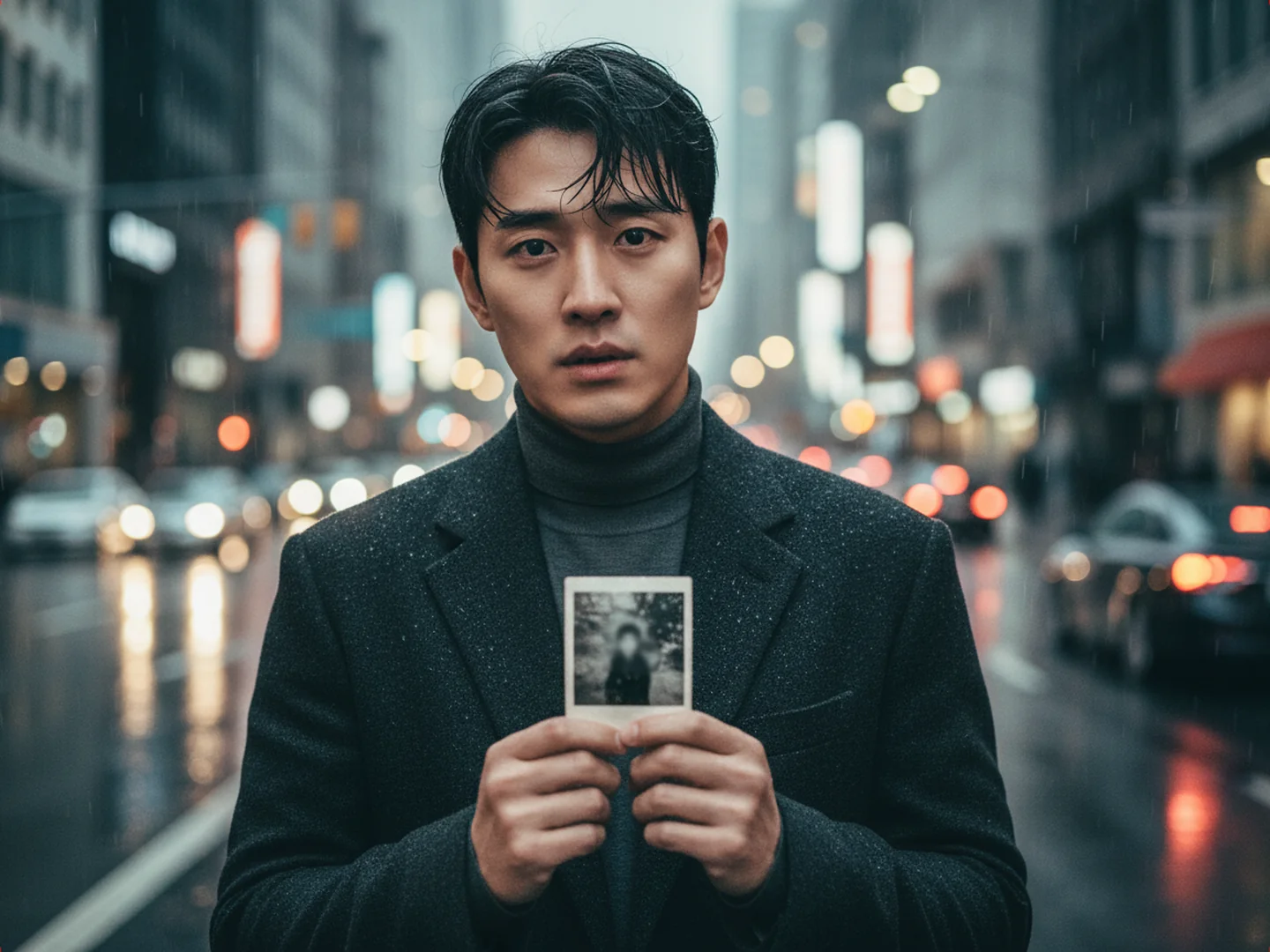 나를 잊지 말아요 영화 줄거리, 기억 상실과 사랑의 갈등이 펼쳐진다