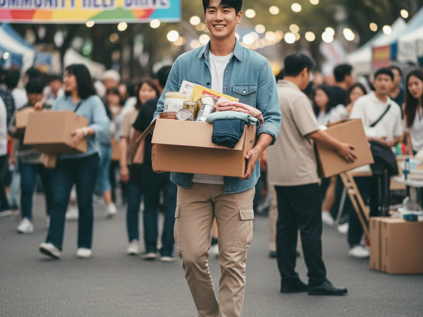 나혼자산다 630회 기부 현황과 구성환의 바이크 도전, 특별한 손님의 의미 있는 참여