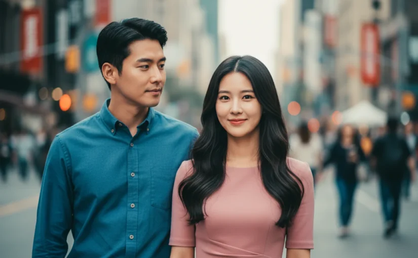 누난 내게 여자야 최커가 주는 메시지와 미래 전망, 커플의 현실적 선택 과정까지 알아보자