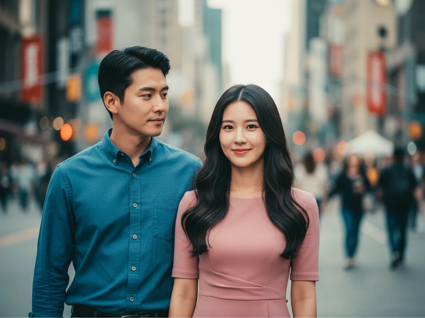 누난 내게 여자야 최커가 주는 메시지와 미래 전망, 커플의 현실적 선택 과정까지 알아보자