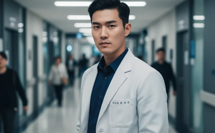 닥터X 하얀 마피아의 시대 몇부작 방영 일정과 출연진, 줄거리까지 모두 알아보자