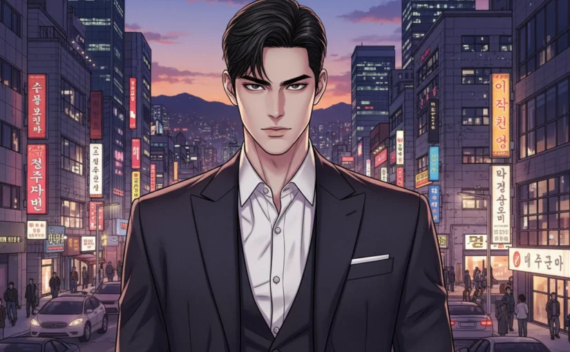 단죄 몇부작 방송 일정과 출연진, 줄거리, 시청 방법 완벽 정리