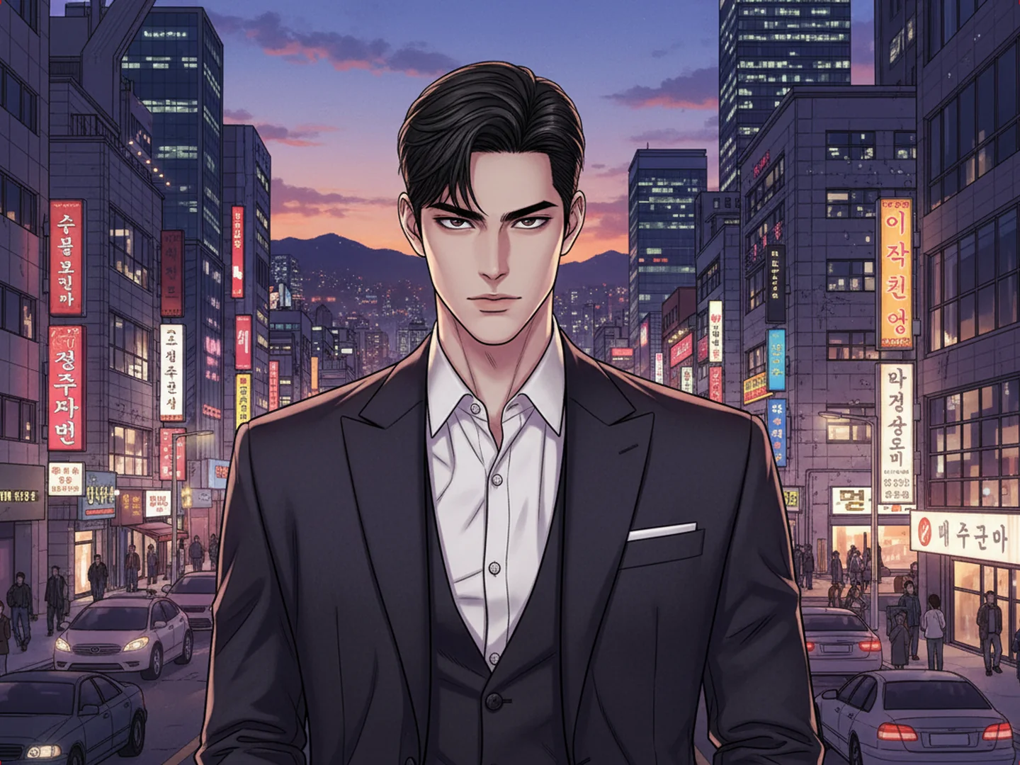 단죄 몇부작 방송 일정과 출연진, 줄거리, 시청 방법 완벽 정리