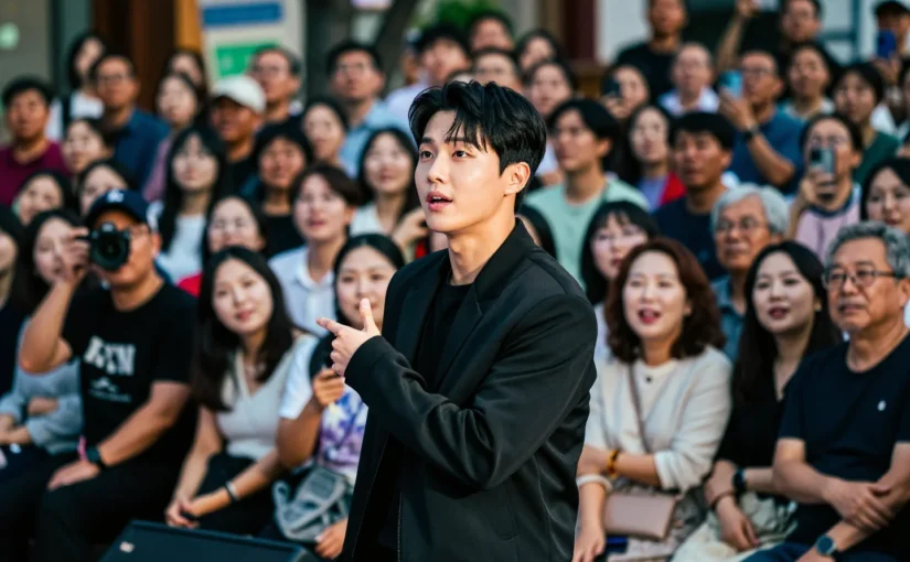 더 글로우 2026 THE GLOW 2026 고양 공연 일정과 관람 티켓, 출연진 정보 총정리!