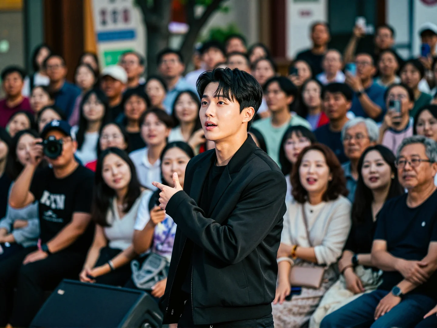 더 글로우 2026 THE GLOW 2026 고양 공연 일정과 관람 티켓, 출연진 정보 총정리!