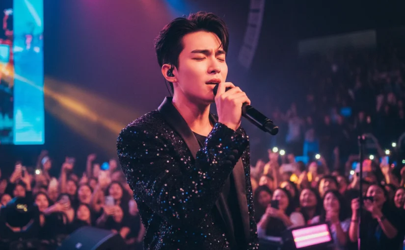 더 글로우 2026 THE GLOW 2026 고양, 공연 일정과 라인업 그리고 티켓 예매 방법까지 모두 알려드립니다