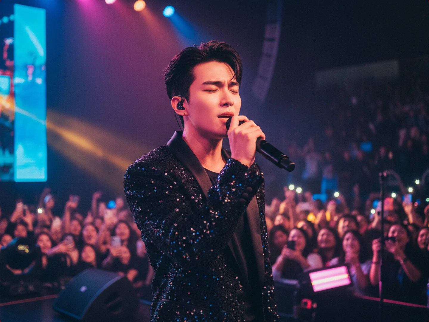 더 글로우 2026 THE GLOW 2026 고양, 공연 일정과 라인업 그리고 티켓 예매 방법까지 모두 알려드립니다