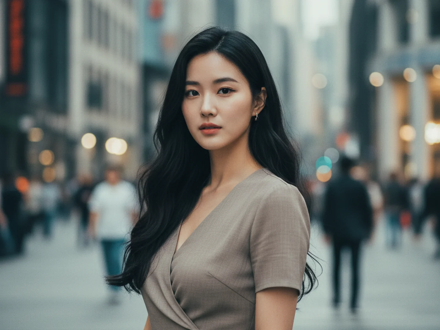 신우석 감독이 이끄는 돌고래유괴단 도시동화, 카리나와 장원영의 특별한 조합과 마케팅 전략 분석