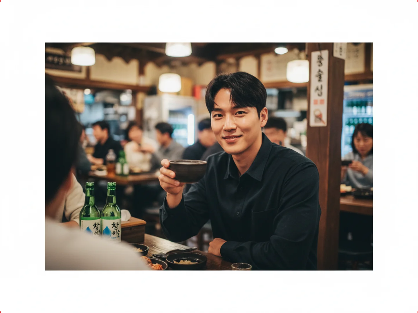 동네한바퀴 통술집, 역사부터 메뉴와 마산 매력까지 알아보는 법