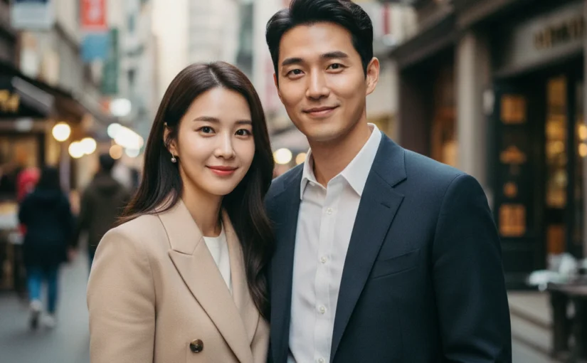 동상이몽2 전태풍 부부의 일상과 갈등 속 숨은 이야기