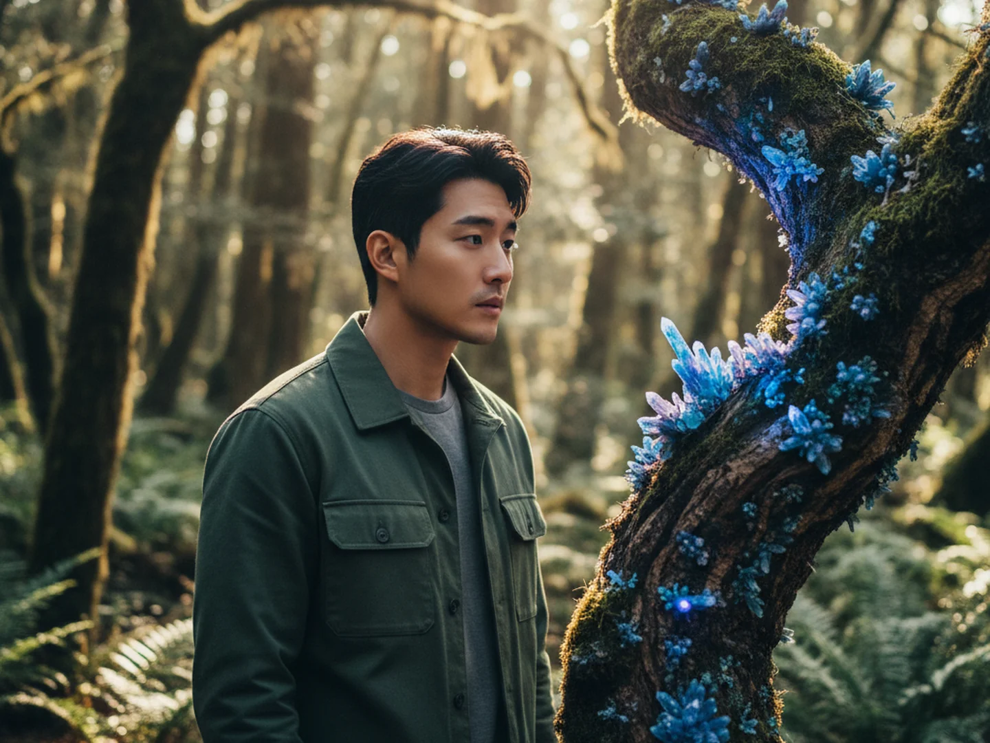 두근두근타운 그자리참나무, 위치부터 채집법과 활용까지 알아보세요