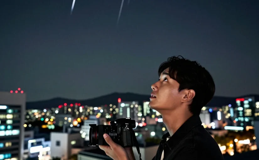 두근두근타운 유성우, 특별한 날씨와 아이템 교환 꿀팁 공개!