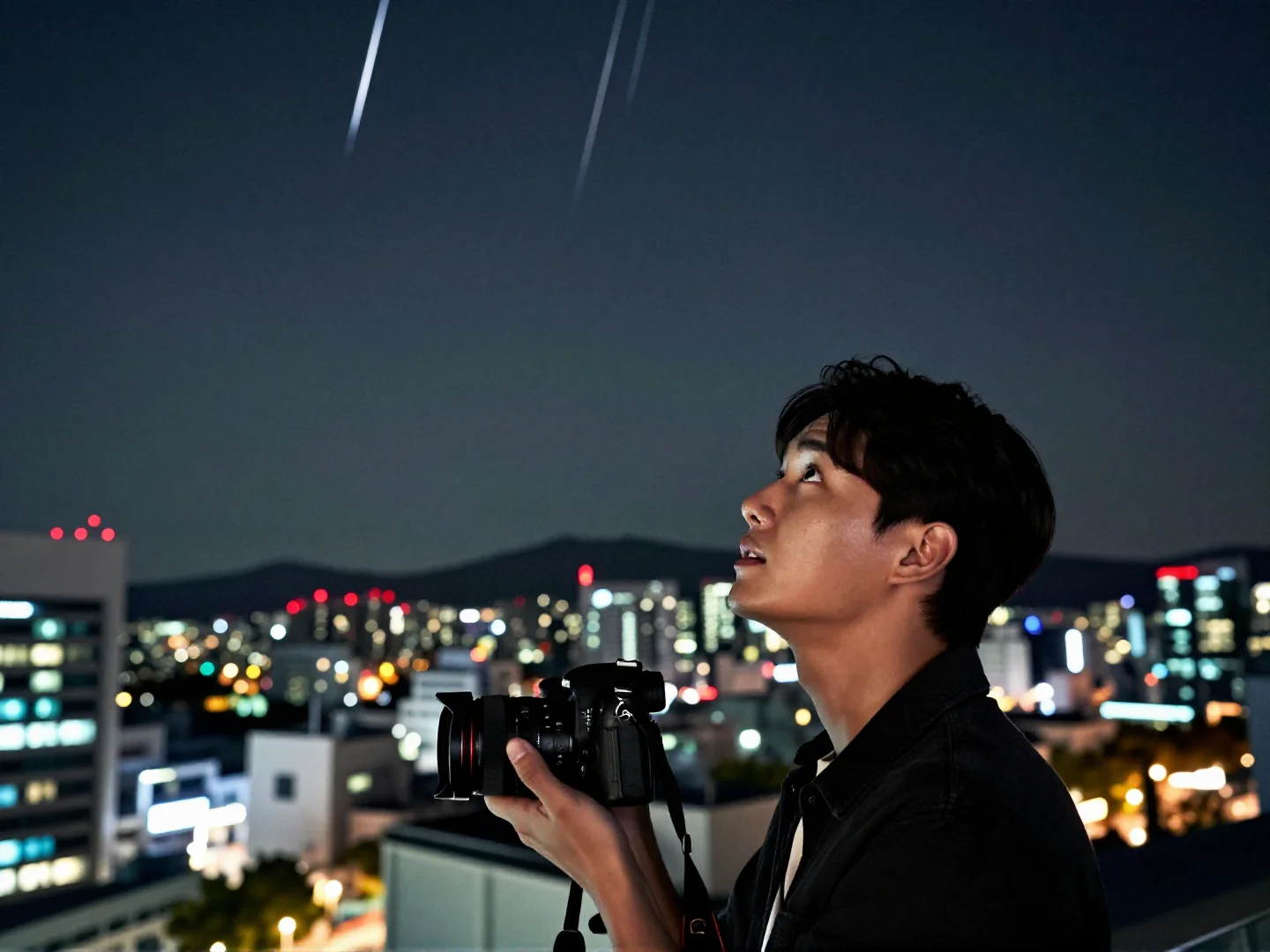 두근두근타운 유성우, 특별한 날씨와 아이템 교환 꿀팁 공개!