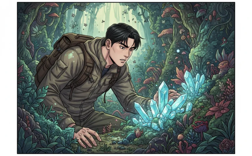 두근두근타운 형광석 위치와 활용, 효과적인 수급 방법 알아보기