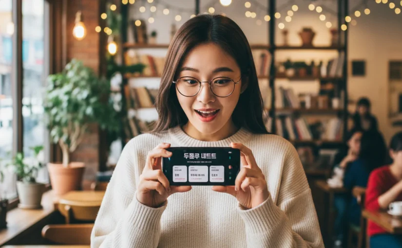 두쫀쿠 테스트 mbti의 모든 것, 진행 방법과 결과 해석까지 알아보세요