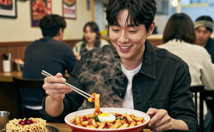 라뽁구리의 매력을 느끼고 다양한 레시피와 활용 팁을 알아보자