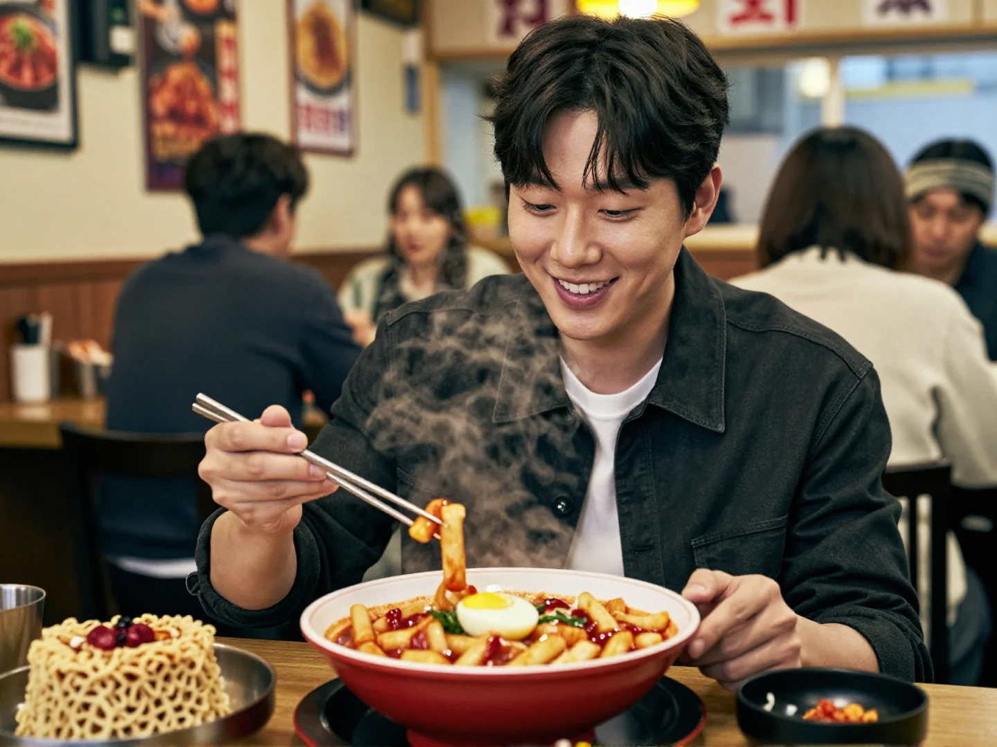 라뽁구리의 매력을 느끼고 다양한 레시피와 활용 팁을 알아보자