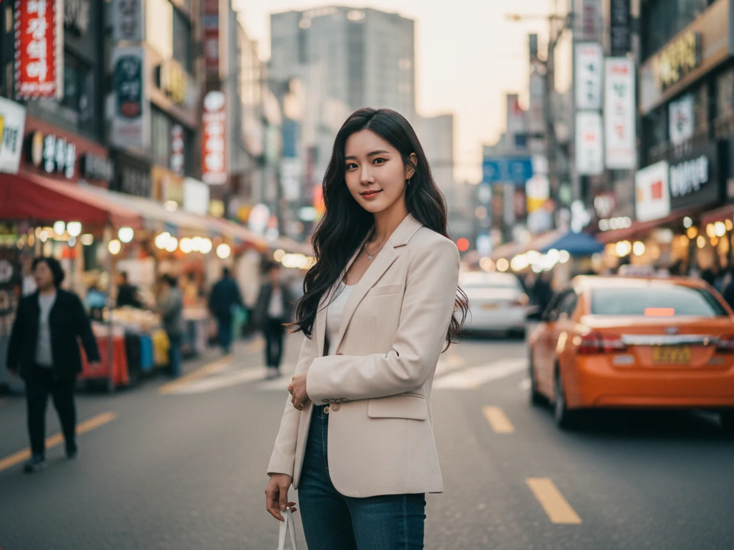 러브 미 윤솔의 매력, 성장, 그리고 김샤나와의 특별한 인연을 탐구하다