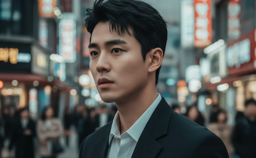 러브미 공성하의 변화와 긴장감, 캐릭터 관계 속 감정 흐름 분석