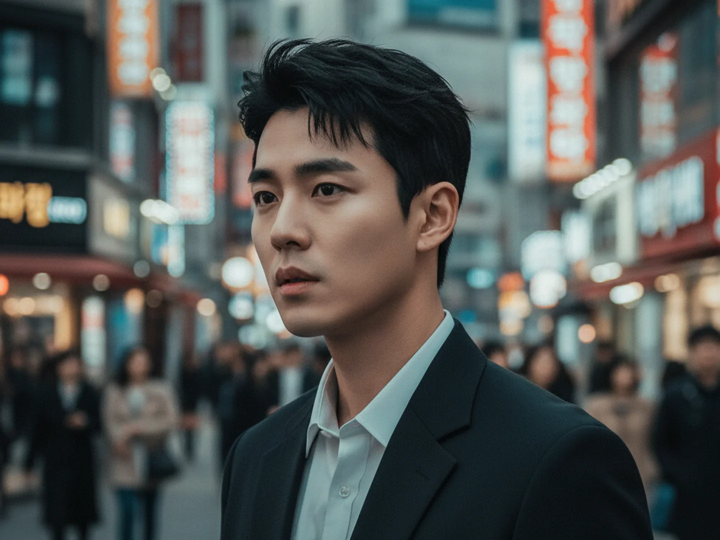 러브미 공성하의 변화와 긴장감, 캐릭터 관계 속 감정 흐름 분석