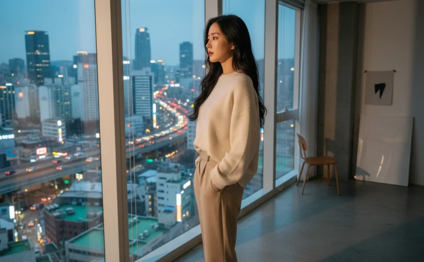 러브미 장률 공성하의 갈등과 과거, 사랑의 위기 극복 방법은 무엇인가?