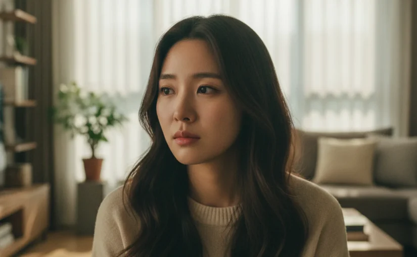 러브캐처 김지연의 결혼 생활과 갈등, 향후 계획의 진실은?