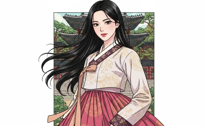 레이디 두아 몇부작 공개일과 줄거리, 기대 포인트까지 알아보자