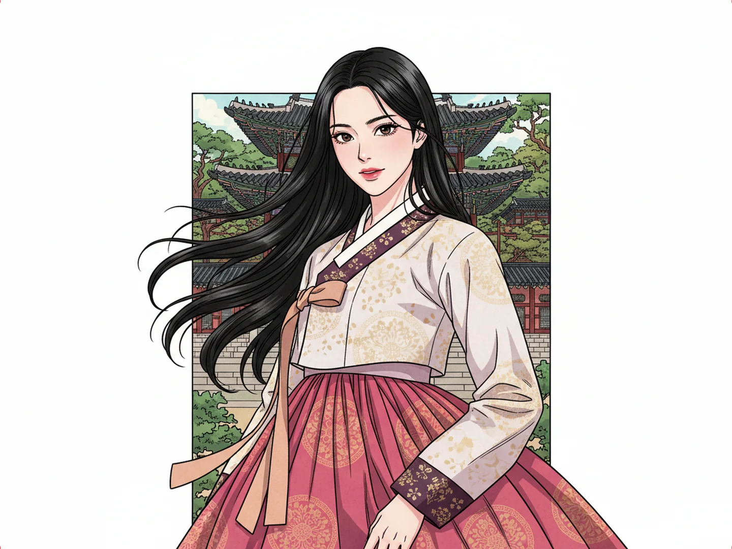 레이디 두아 몇부작 공개일과 줄거리, 기대 포인트까지 알아보자