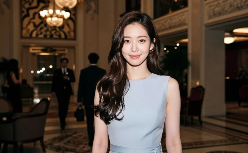 레이디두아 몇부작, 공개 일정부터 주요 등장인물까지 모든 정보 정리