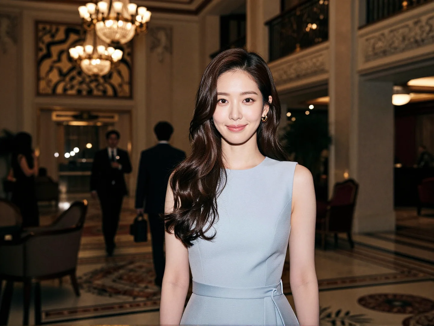 레이디두아 몇부작, 공개 일정부터 주요 등장인물까지 모든 정보 정리