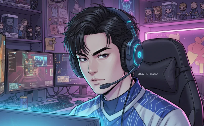 롤 시즌 시작일 2026, 기대 요소와 주요 변경점 및 준비사항 총정리