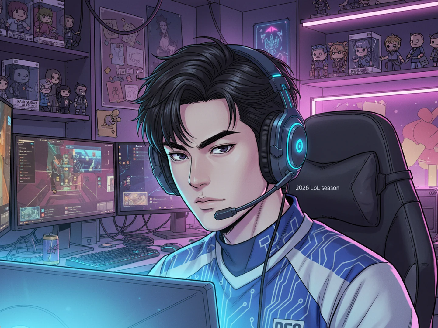 롤 시즌 시작일 2026, 기대 요소와 주요 변경점 및 준비사항 총정리