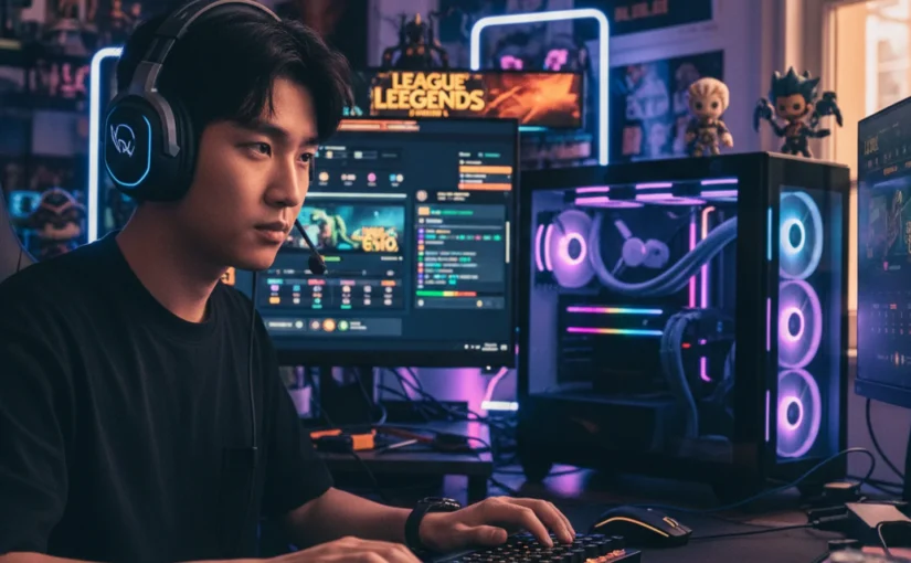 롤 시즌 종료일 2025 정확한 날짜와 보상은 이 글에서 모두 확인하세요