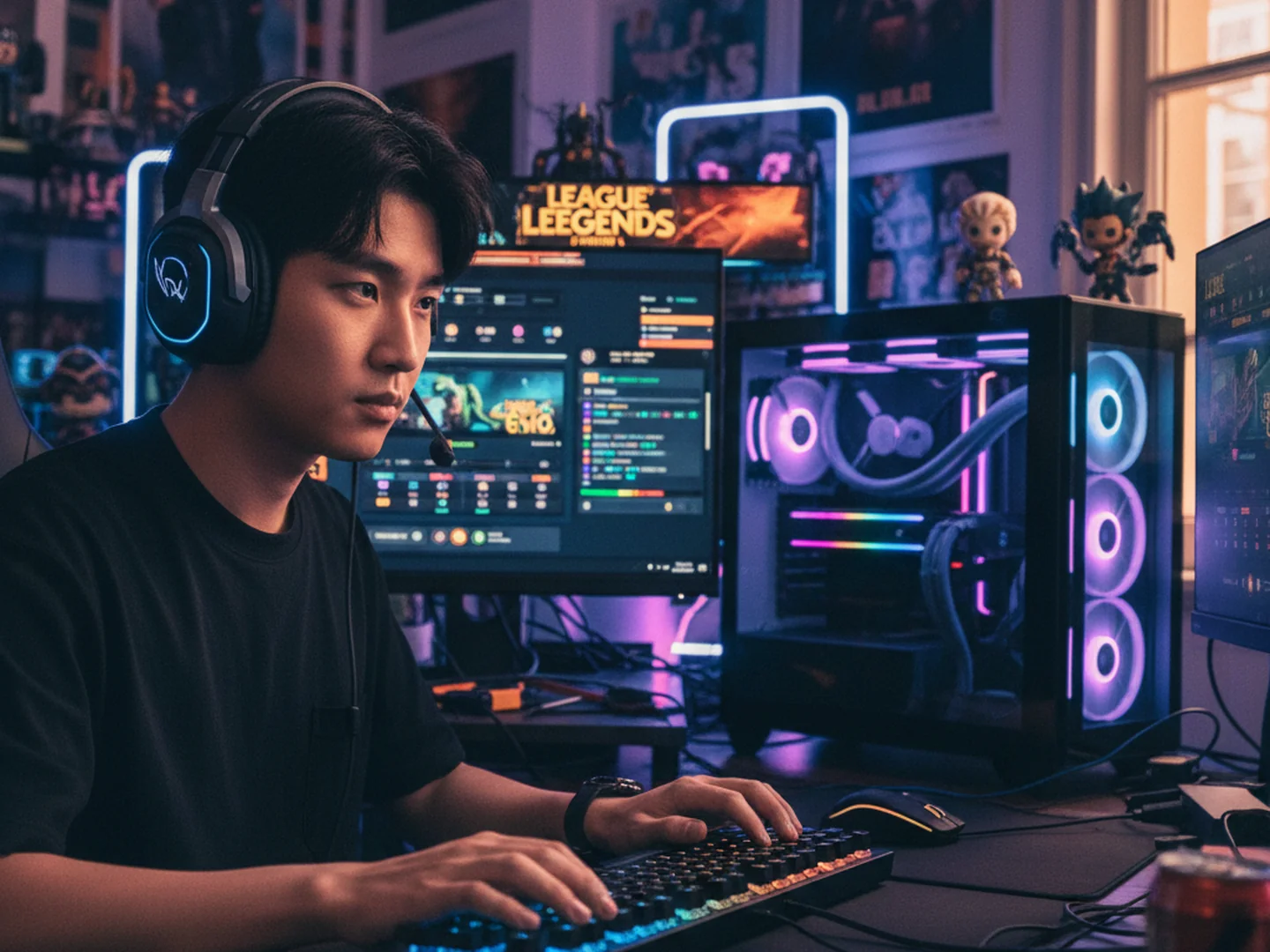 롤 시즌 종료일 2025 정확한 날짜와 보상은 이 글에서 모두 확인하세요